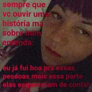 Meet your Posher, Francisca